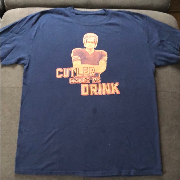 jay cutler shirt